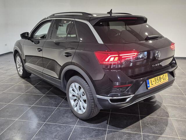 Volkswagen T-Roc 1.0 TSI Style