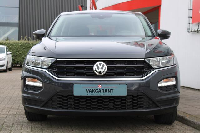 Volkswagen T-Roc 1.0 TSI
