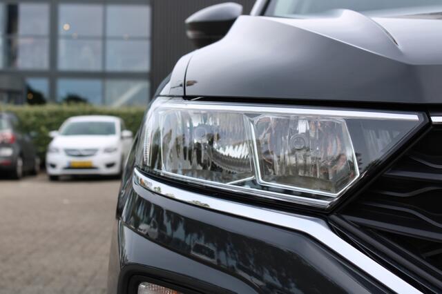 Volkswagen T-Roc 1.0 TSI