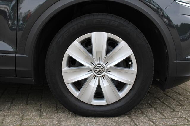 Volkswagen T-Roc 1.0 TSI