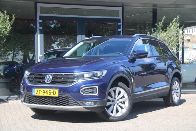 Volkswagen T-Roc 1.5 TSI Sport | DSG | Camera | ACC |