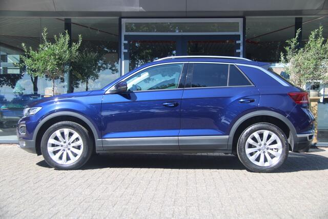 Volkswagen T-Roc 1.5 TSI Sport | DSG | Camera | ACC |