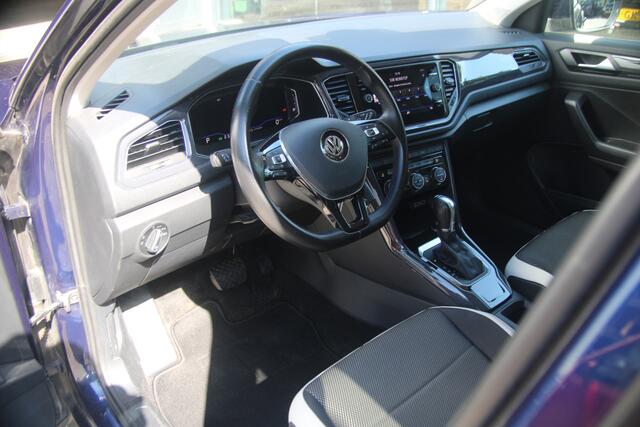 Volkswagen T-Roc 1.5 TSI Sport | DSG | Camera | ACC |