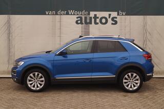 volkswagen-t-roc-1.5-tsi-150pk-spor