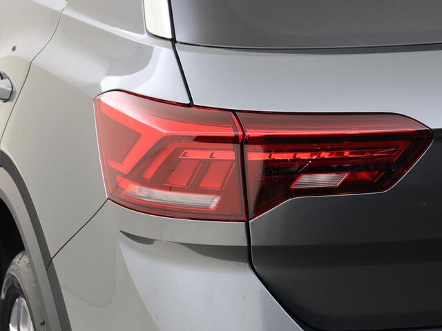 Volkswagen T-Roc 1.0 TSI Oranje Edition