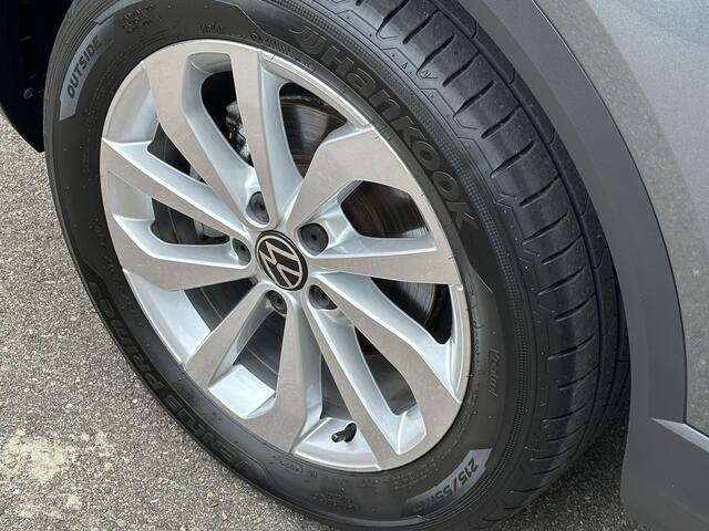 Volkswagen T-Roc 1.5 TSI 150pk DSG Style | Dode hoek | Camera | Keyless | Elek. Achterklep | Rijklaar incl. garantie