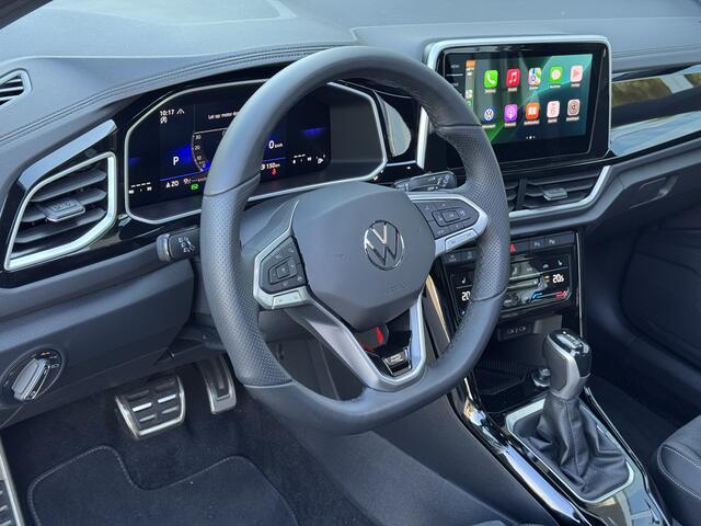 Volkswagen T-Roc 1.5 TSI R-Line | Trekhaak | Pano | Camera