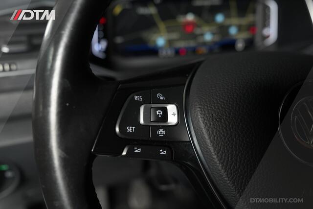 Volkswagen T-Roc 1.5TSi Sport | LESAUTO | Pano | Virtual