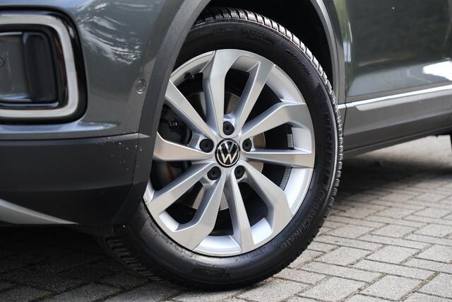 Volkswagen T-Roc 1.0 TSI Life Business LED, Navi, Adap Cruise, Apple Carplay, Massage, Adaptieve koplampen, DAB, etc.