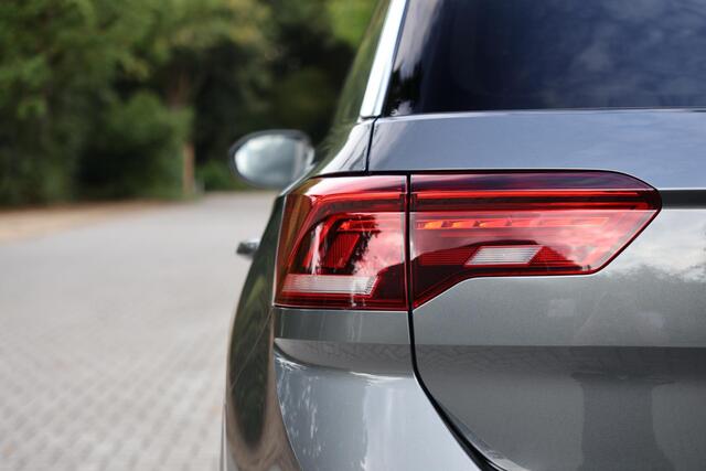 Volkswagen T-Roc 1.0 TSI Life Business LED, Navi, Adap Cruise, Apple Carplay, Massage, Adaptieve koplampen, DAB, etc.