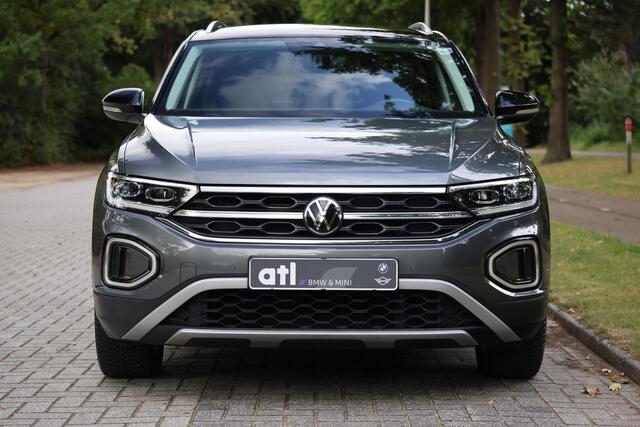 Volkswagen T-Roc 1.0 TSI Life Business LED, Navi, Adap Cruise, Apple Carplay, Massage, Adaptieve koplampen, DAB, etc.