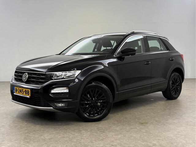 Volkswagen T-Roc TSI Style Business | Camera | Carplay | LED | Trekhaak | Adaptive-Cruise | Parkeersens. | 16"LMV