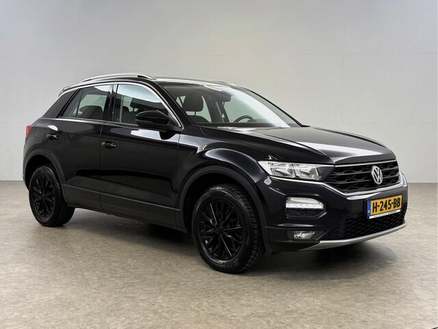 Volkswagen T-Roc TSI Style Business | Camera | Carplay | LED | Trekhaak | Adaptive-Cruise | Parkeersens. | 16"LMV
