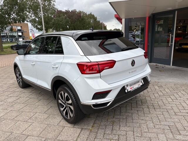 Volkswagen T-Roc 1.5 TSI Sport Business | Navi | Cruise | 31.023 km Dealeronderhouden