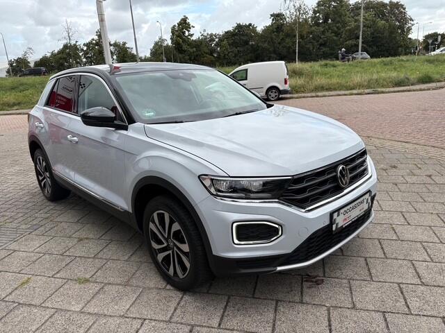 Volkswagen T-Roc 1.5 TSI Sport Business | Navi | Cruise | 31.023 km Dealeronderhouden