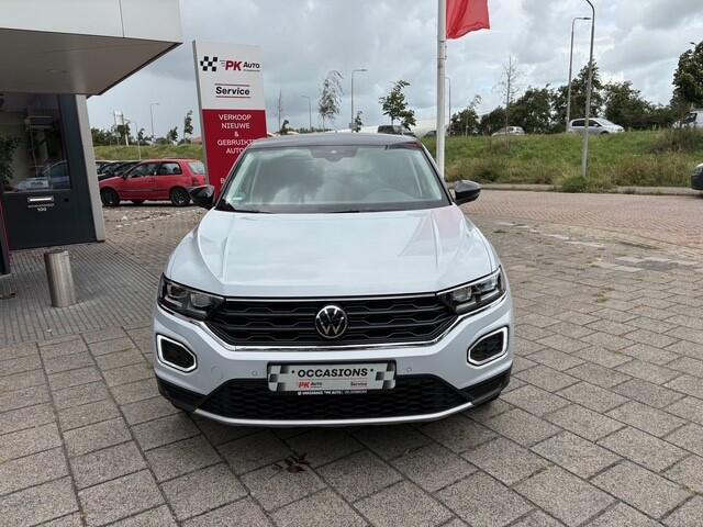 Volkswagen T-Roc 1.5 TSI Sport Business | Navi | Cruise | 31.023 km Dealeronderhouden