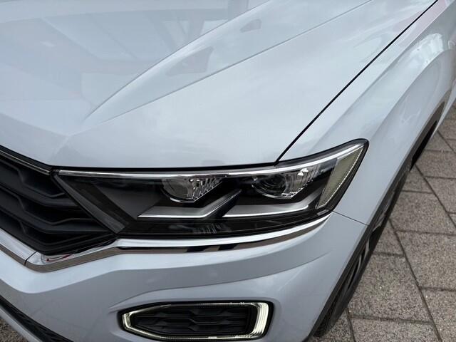 Volkswagen T-Roc 1.5 TSI Sport Business | Navi | Cruise | 31.023 km Dealeronderhouden