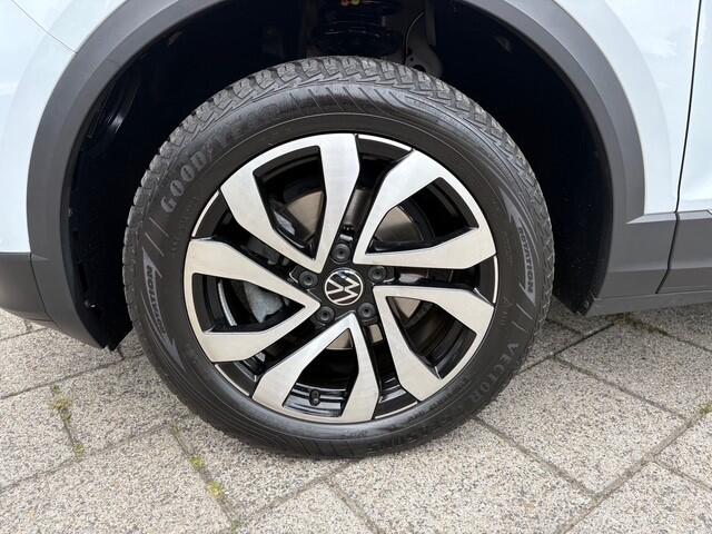 Volkswagen T-Roc 1.5 TSI Sport Business | Navi | Cruise | 31.023 km Dealeronderhouden