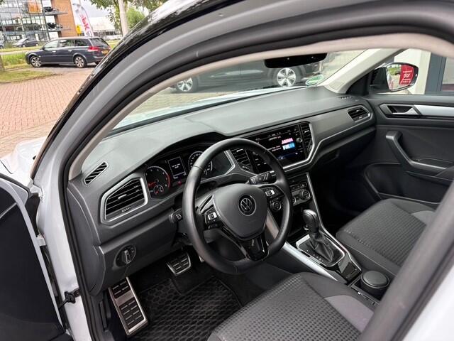 Volkswagen T-Roc 1.5 TSI Sport Business | Navi | Cruise | 31.023 km Dealeronderhouden