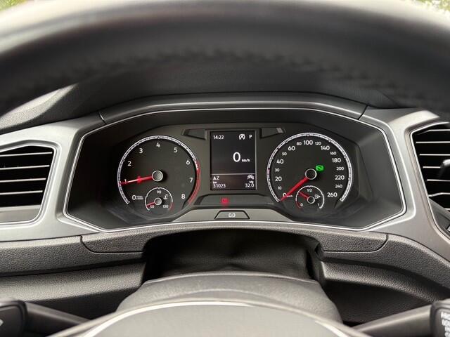 Volkswagen T-Roc 1.5 TSI Sport Business | Navi | Cruise | 31.023 km Dealeronderhouden