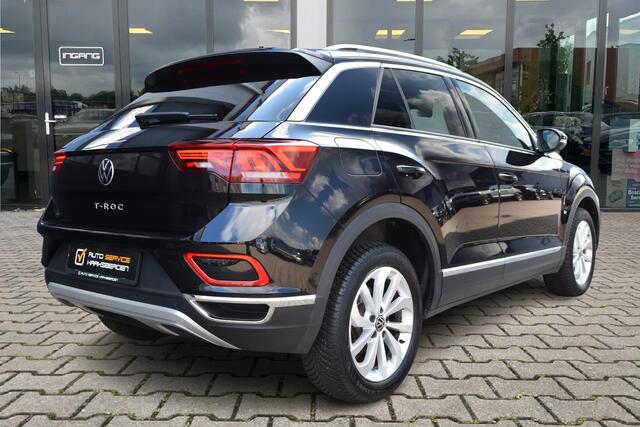 Volkswagen T-Roc 1.5 TSI Life Edition | ACC | Trekhaak | Virtual Cockpit |