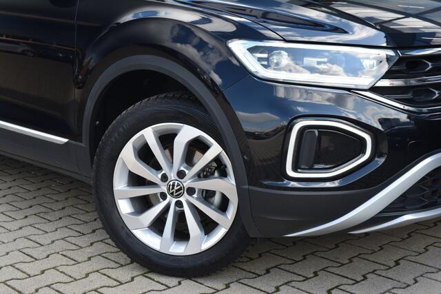 Volkswagen T-Roc 1.5 TSI Life Edition | ACC | Trekhaak | Virtual Cockpit |