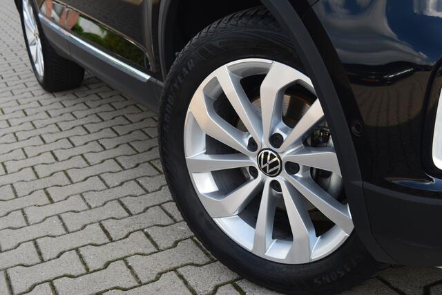 Volkswagen T-Roc 1.5 TSI Life Edition | ACC | Trekhaak | Virtual Cockpit |