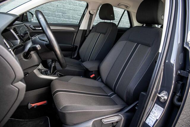 Volkswagen T-Roc 1.0 TSi 110 pk Style | Full LED | Trekhaak | Winter