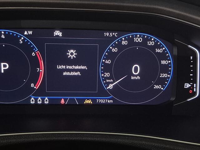 Volkswagen T-Roc 1.5 TSI Sport