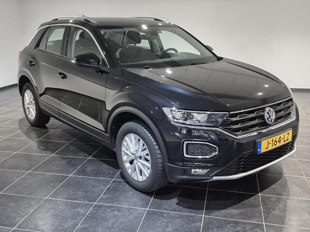 Volkswagen T-Roc 1.5 TSI Sport