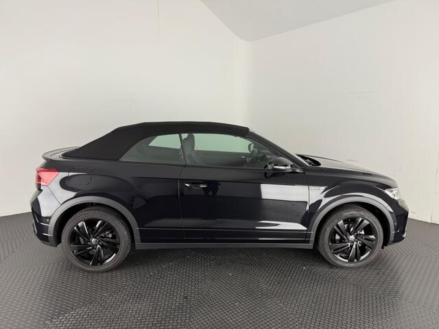 Volkswagen T-Roc 1.5 TSI R-Line