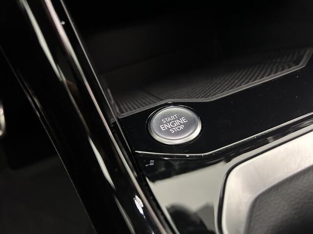 Volkswagen T-Roc 1.5 TSI 150pk DSG R-Line Business Trekhaak Camera Keyless Beats Virtual Cockpit Carplay