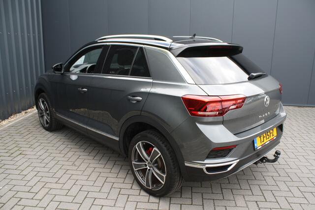Volkswagen T-Roc 1.5 TSI Sport-TREKHAAK