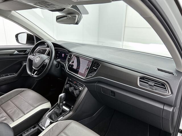 Volkswagen T-Roc 1.5 TSI Sport Virtual, Leder, Trekhaak