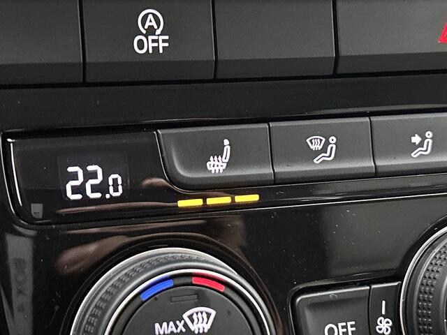 Volkswagen T-Roc 1.5 TSI Sport Virtual, Leder, Trekhaak