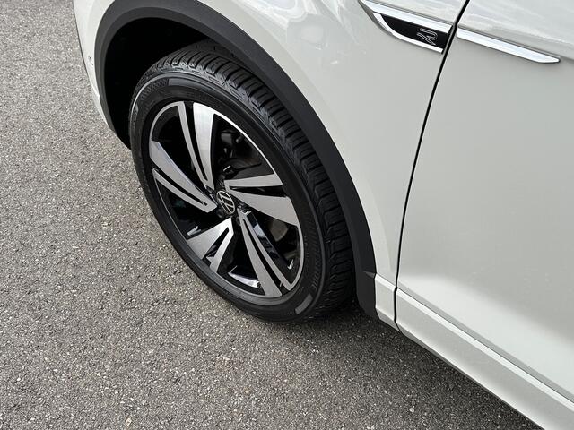 Volkswagen T-Roc 1.5 TSI 150pk DSG R-Line | Camera | Keyless | Elek. Achterklep | Dode hoek | Rijklaar incl. 1 jaar Bovag garantie