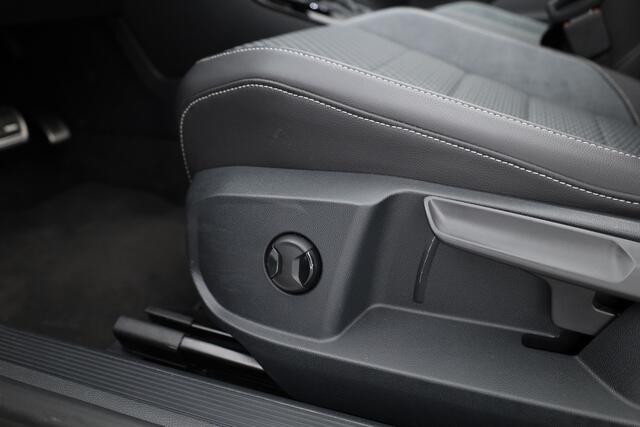 Volkswagen T-Roc Cabrio 1.5 TSI R-Line DSG | Navi | Stoel- Stuurverw. | IQ. Light | Travel Assist | Dodehoekdet.