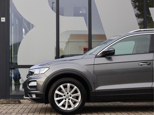 Volkswagen T-Roc 1.0 TSI Style | ACC | Org. NL | Carplay | Navi | Clima |