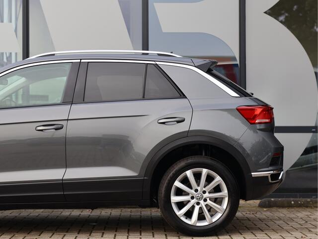 Volkswagen T-Roc 1.0 TSI Style | ACC | Org. NL | Carplay | Navi | Clima |