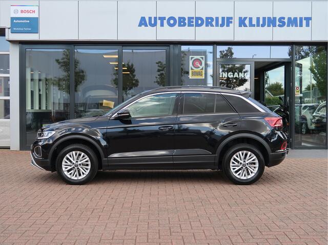 Volkswagen T-Roc 1.5 TSI Life Business | Trekhaak | Navi | Stoelverw | Clima | ACC