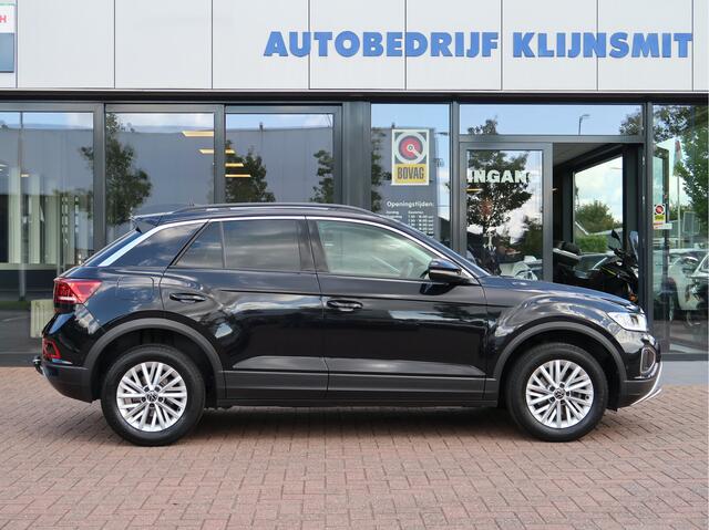 Volkswagen T-Roc 1.5 TSI Life Business | Trekhaak | Navi | Stoelverw | Clima | ACC