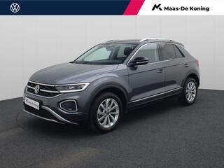 volkswagen-t-roc-1.5tsi-150pk-style