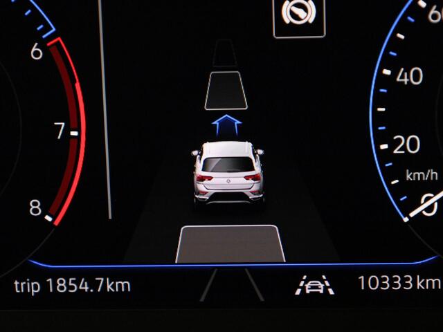 Volkswagen T-Roc 1.5TSI/150PK Style DSG · Navigatie · Apple Car Play · Trekhaak · Garantie tot januari 2027