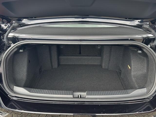 Volkswagen T-Roc 1.5 TSI DSG STYLE CAMERA/CARPLAY/STOELVERW