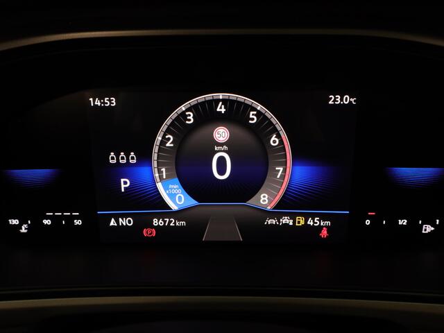 Volkswagen T-Roc 1.5 TSI Life Edition 150 PK DSG | Navigatie | Parkeercamera | Keyless entry |