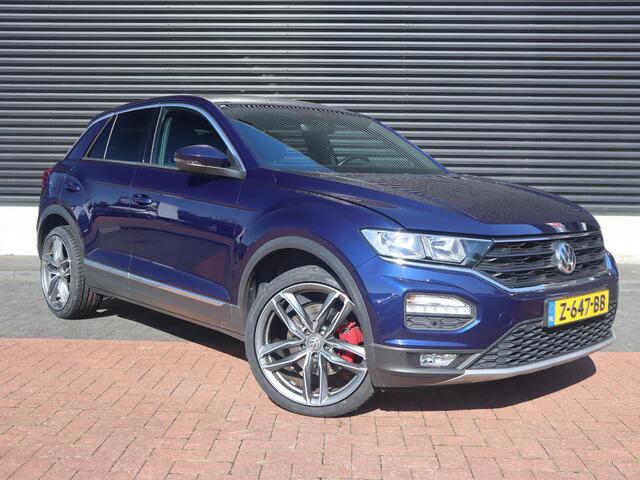 Volkswagen T-Roc 2.0 TSI 4Motion Sport | Clima | Multimedia/Navi | PDC |