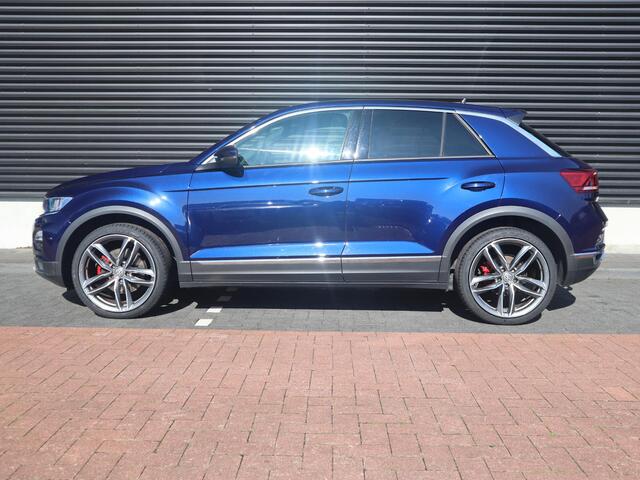 Volkswagen T-Roc 2.0 TSI 4Motion Sport | Clima | Multimedia/Navi | PDC |