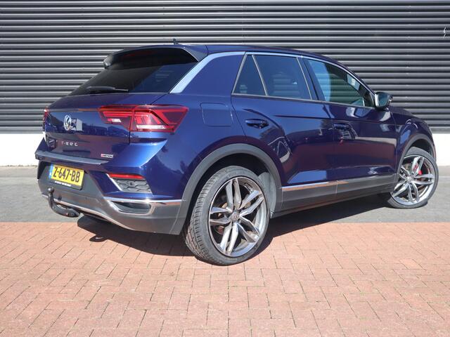Volkswagen T-Roc 2.0 TSI 4Motion Sport | Clima | Multimedia/Navi | PDC |