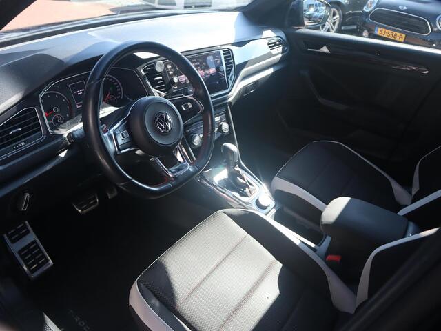 Volkswagen T-Roc 2.0 TSI 4Motion Sport | Clima | Multimedia/Navi | PDC |