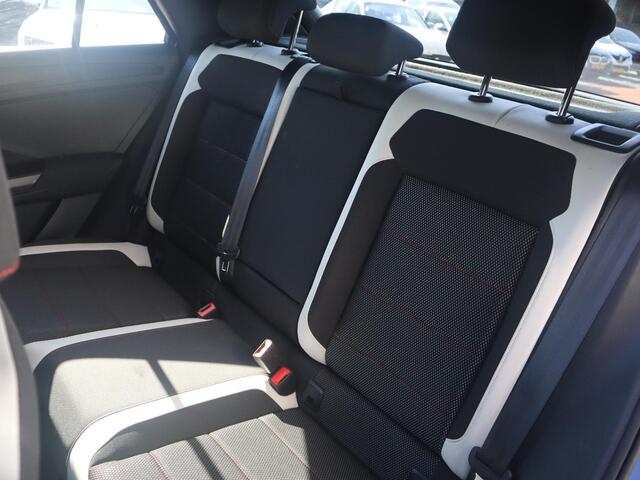 Volkswagen T-Roc 2.0 TSI 4Motion Sport | Clima | Multimedia/Navi | PDC |